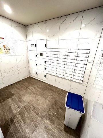 サムティ都島Northのその他共用部分