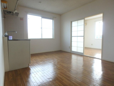 【展望】 | ミューゼフルールB棟