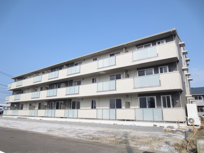 アルモニー B棟