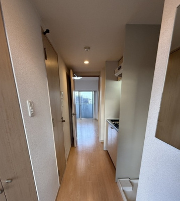 【玄関】 | ヴェルステージ武蔵小杉