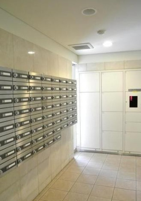 【その他共用部分】 | ヴェルステージ武蔵小杉