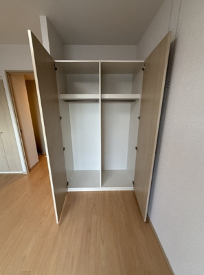 【収納】 | ヴェルステージ武蔵小杉