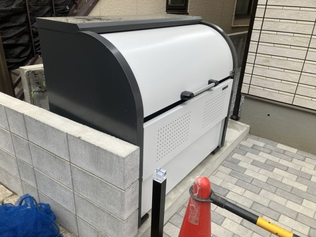 ＬＵＬＵ西尾久のその他