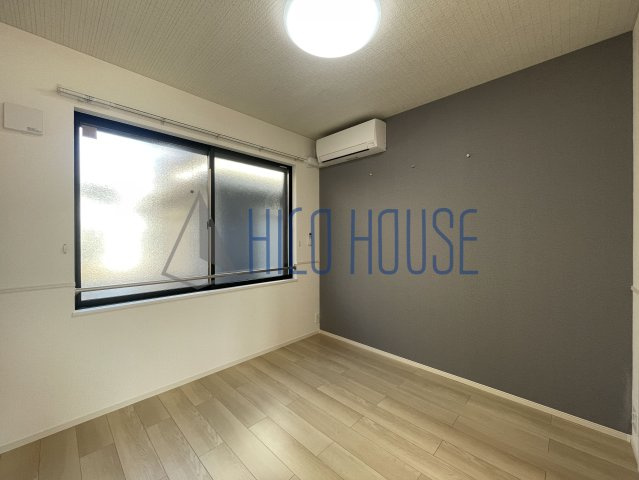 カーサ　フェリーチェの展望