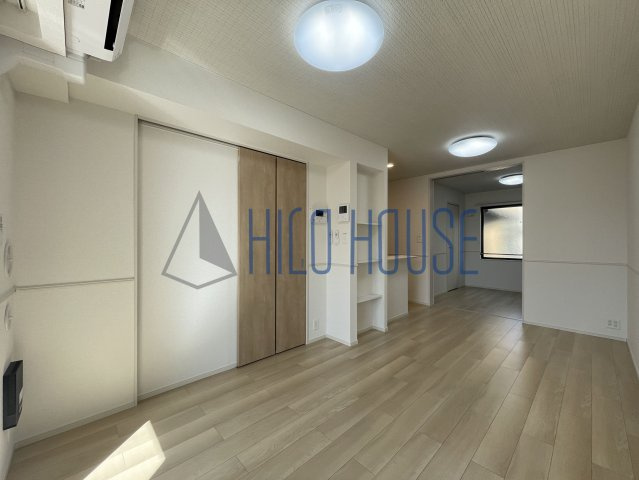 カーサ　フェリーチェの周辺|バーミヤン山田店まで600m