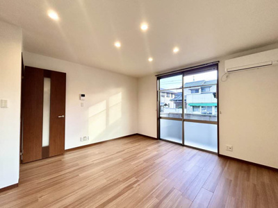 【居間・リビング】 | ひまわり