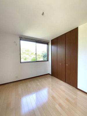 【洋室】 | ひまわり