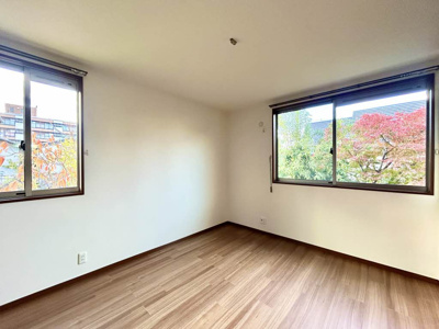 【寝室】 | ひまわり