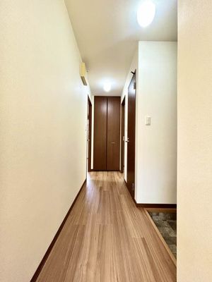 【内装】 | ひまわり