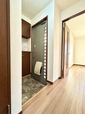 【内装】 | ひまわり