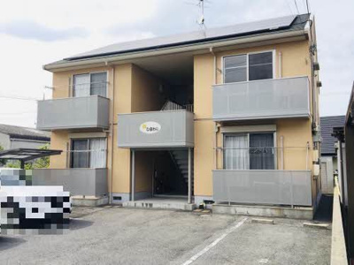 【外観】 | ひまわり