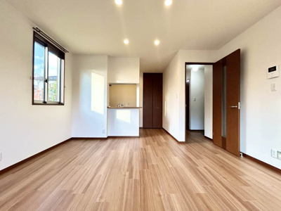 【居間・リビング】 | ひまわり