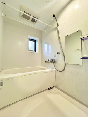 【浴室】 | ひまわり