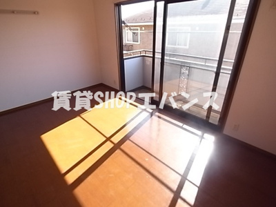 【内装】 | ドルフⅡ