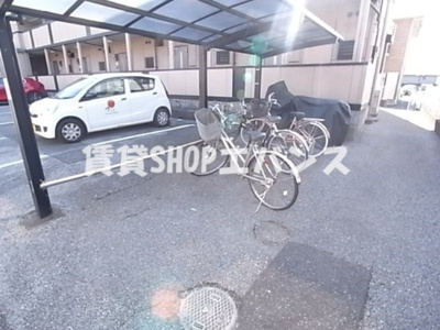 【その他共用部分】 | ドルフⅡ