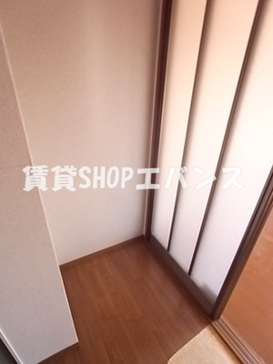 【玄関】 | ドルフⅡ