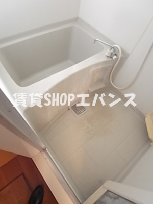 【浴室】 | ドルフⅡ