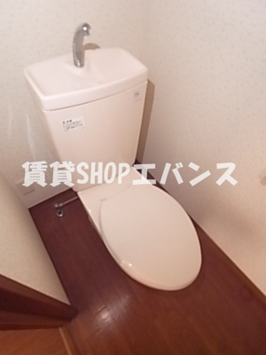 【トイレ】 | ドルフⅡ