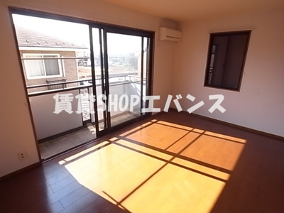 【居間・リビング】 | ドルフⅡ