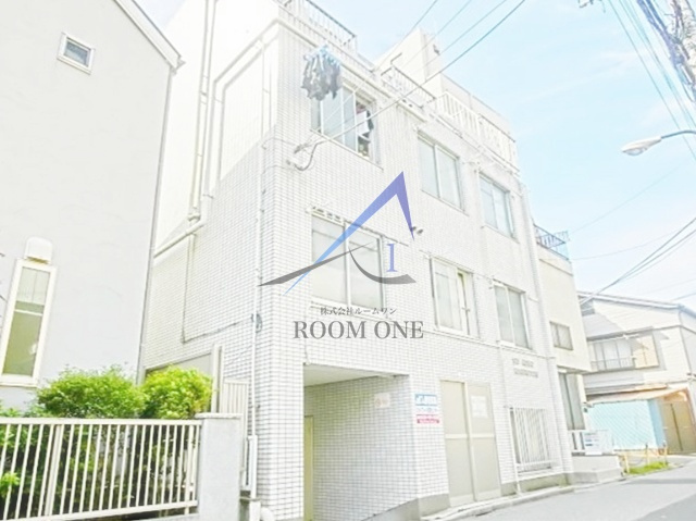 スカイコート西日暮里