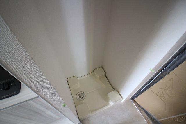 クリスタルグランツ都島本通の設備