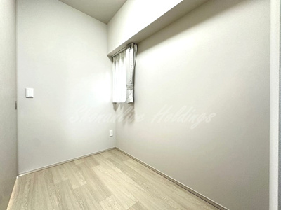 【寝室】 | ソルティア藤沢鵠沼