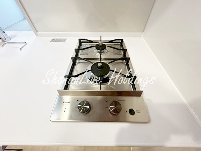 【キッチン】 | ソルティア藤沢鵠沼