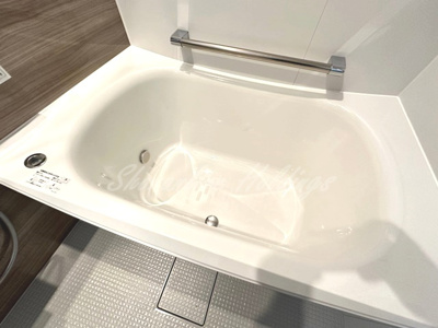 【浴室】 | ソルティア藤沢鵠沼