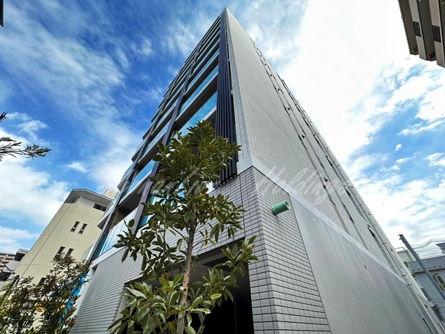 ソルティア藤沢鵠沼