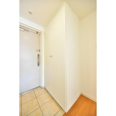 【玄関】 | プライマル小石川