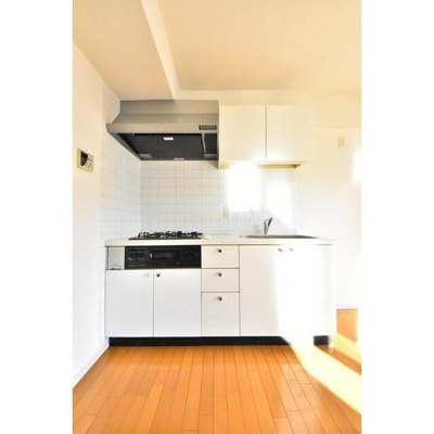 【キッチン】 | プライマル小石川