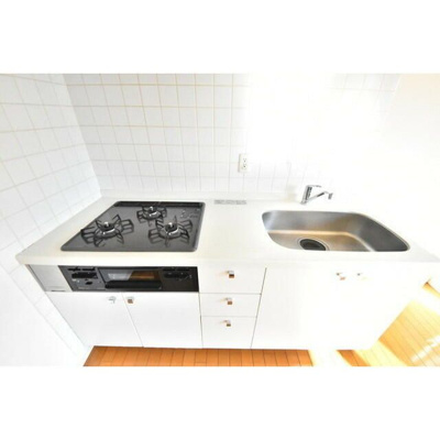 【キッチン】 | プライマル小石川