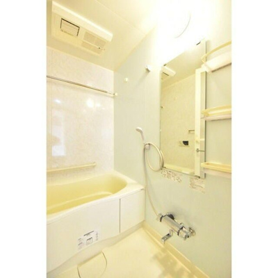 【浴室】 | プライマル小石川