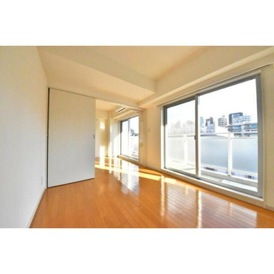 【内装】 | プライマル小石川