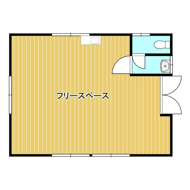 【間取り】の画像