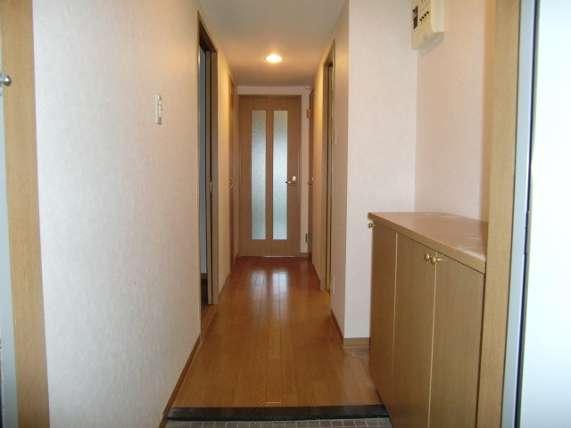 ラシュレ・ウエスト六甲の展望