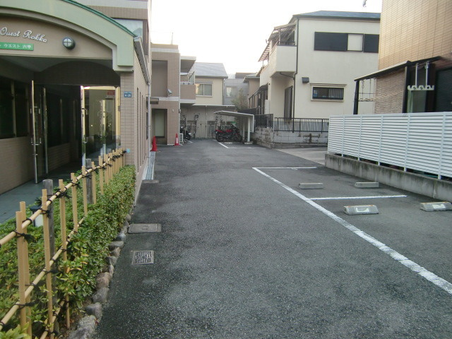 ラシュレ・ウエスト六甲のその他