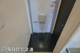 【玄関】 | オリーブハウスⅦ