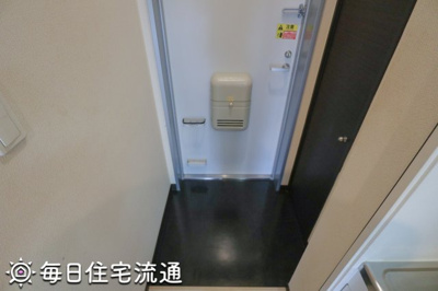 【玄関】 | オリーブハウスⅦ