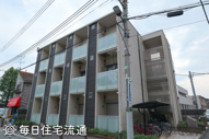 オリーブハウスⅦの画像