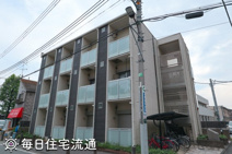 オリーブハウスⅦの画像