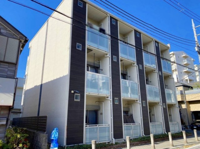 【外観】 | オリーブハウスⅦ