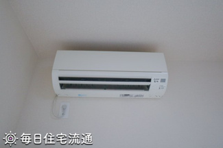 【設備】 | オリーブハウスⅦ