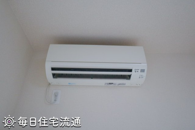 【設備】 | オリーブハウスⅦ