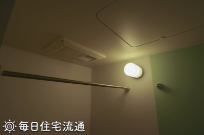 【浴室】 | オリーブハウスⅦ