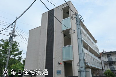 【展望】 | オリーブハウスⅦ