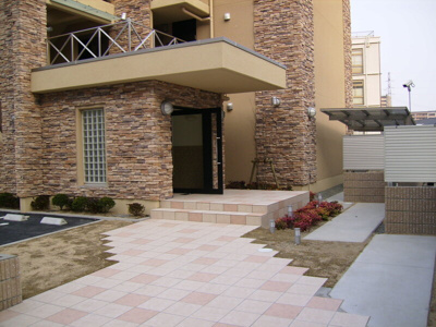 【外観】 | Elegante