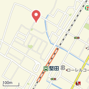 【地図】 | Elegante