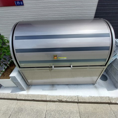 【その他共用部分】 | リベレンテ幡ヶ谷