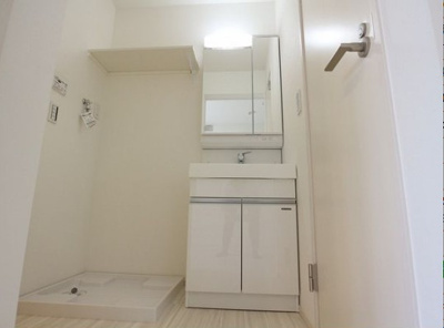 【独立洗面台】 | REGALEST豊田本町【名古屋市賃貸・AL付き】